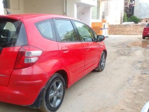 Used Honda Jazz X 2011 for sale