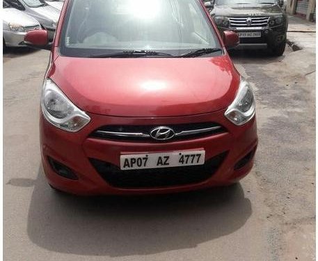 Hyundai i10 Magna 2010 for sale in best deal