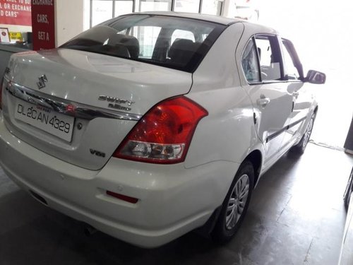 Used 2011 Maruti Suzuki Dzire for sale