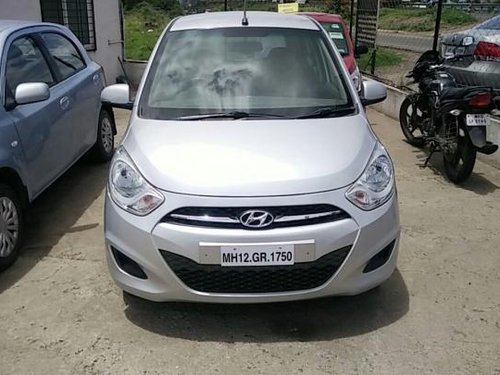 Used Hyundai i10 car for sale at low price