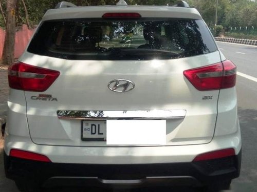 Used 2016 Hyundai Creta for sale