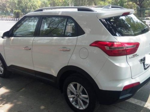 Used 2016 Hyundai Creta for sale