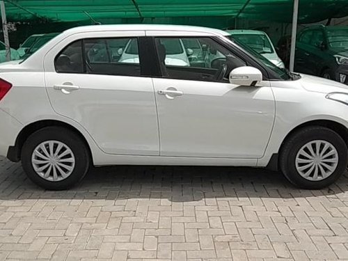 2015 Maruti Suzuki Dzire for sale