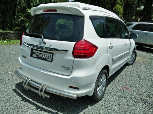 Used 2016 Maruti Suzuki Ertiga for sale