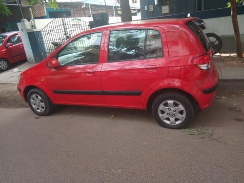 Used Hyundai Getz GLS 2005 for sale