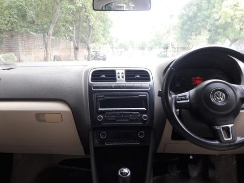 2012 Volkswagen Vento for sale