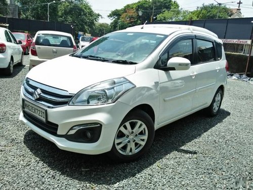 Used 2016 Maruti Suzuki Ertiga for sale