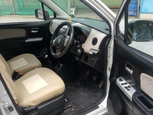 Well-kept 2016 Maruti Suzuki Wagon R for sale