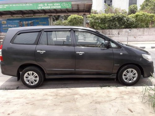 2015 Toyota Innova for sale at low price