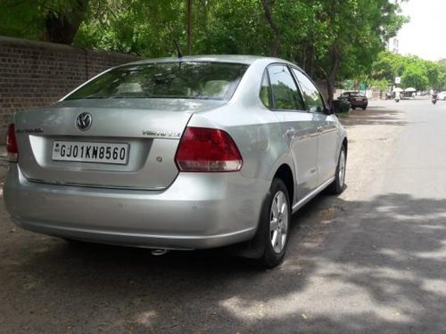 2012 Volkswagen Vento for sale