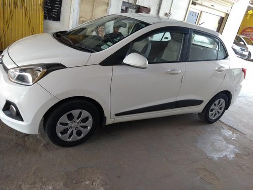 Used Hyundai Xcent 1.1 CRDi S Option 2014 for sale