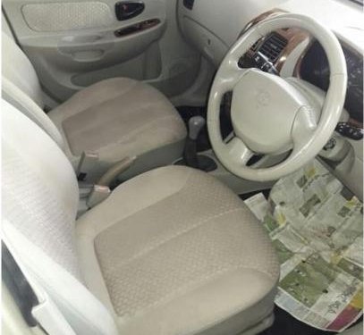 Well-maintained 2009 Hyundai Accent for sale