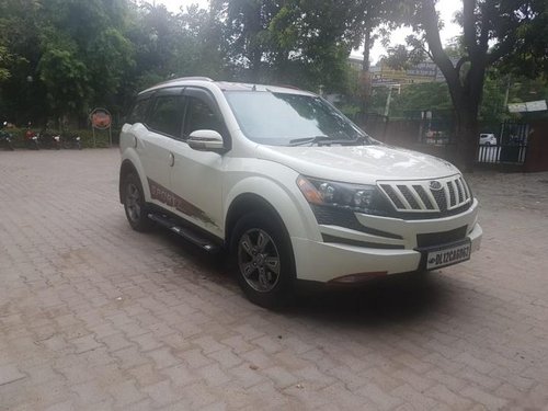 Used Mahindra XUV500 W8 2WD 2014 for sale