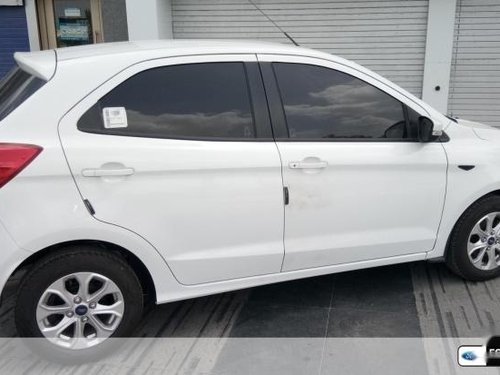 Used Ford Figo 1.5D Titanium Opt MT 2017 for sale