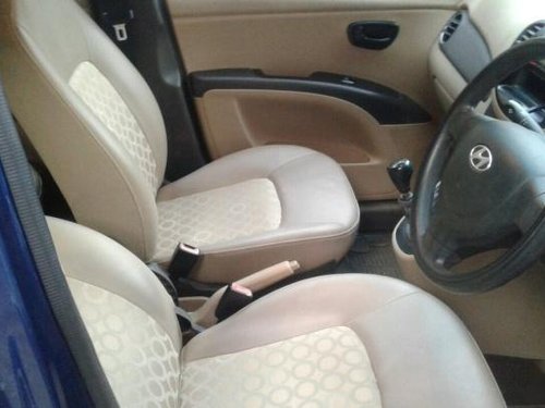 Well-kept 2009 Hyundai i10 for sale