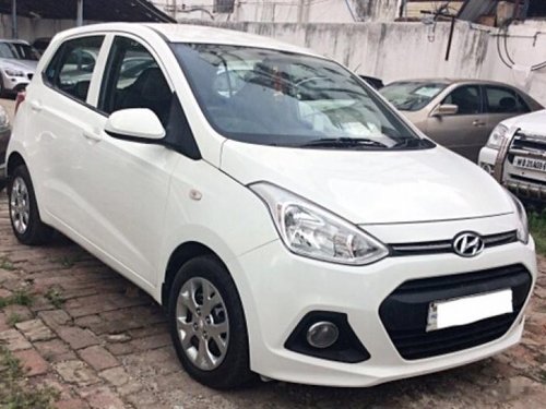 Used Hyundai Grand i10 1.2 CRDi Magna 2017 for sale