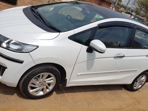 Used Honda Jazz car for sale at low price