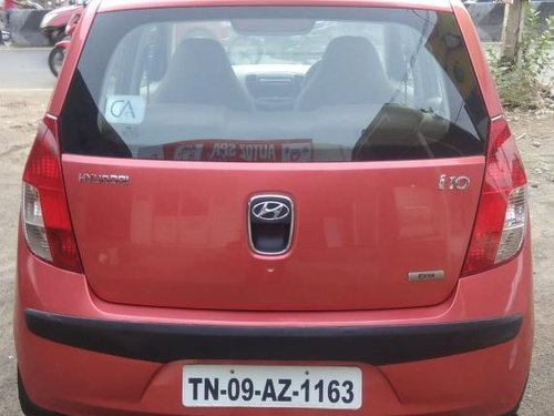 2008 Hyundai i10 for sale at low price