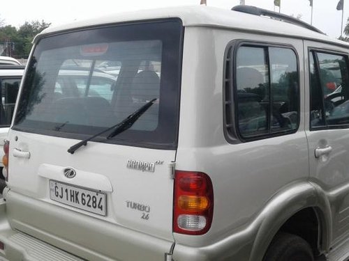 Mahindra Scorpio EX 2006 for sale