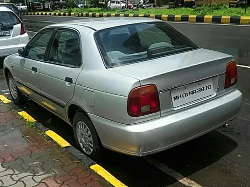 Used 2005 Maruti Suzuki Baleno for sale