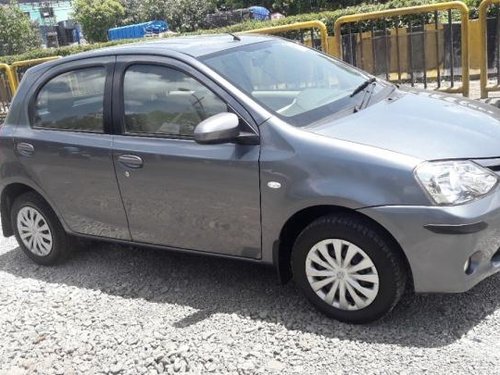 Used Toyota Etios Liva car for sale at low price