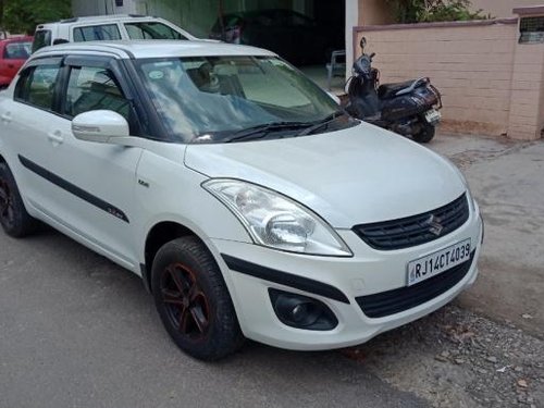 Maruti Suzuki Dzire 2013 for sale in good deal