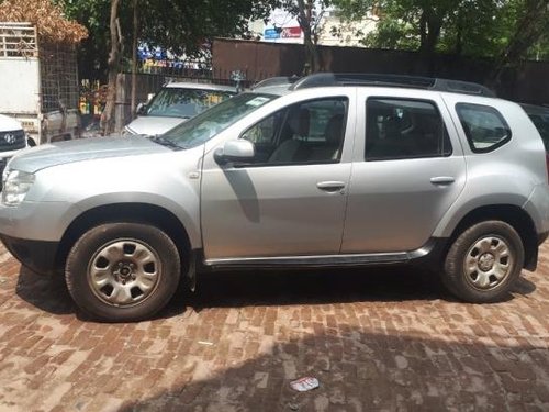 Used Renault Duster 85PS Diesel RxL 2012 for sale