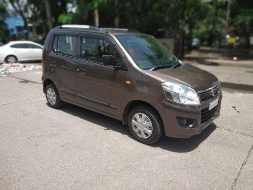 Used Maruti Suzuki Wagon R car for sale at low price