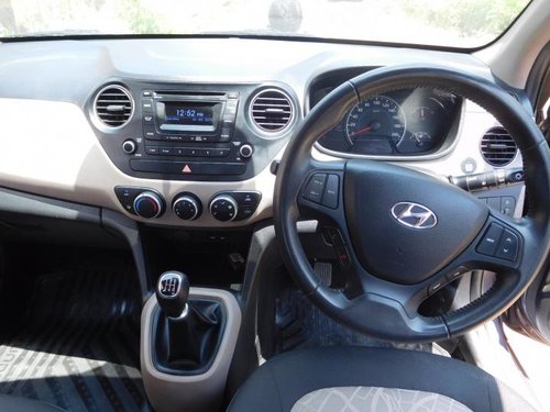 Used Hyundai Grand i10 1.2 Kappa Asta 2015 for sale