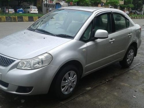 Good as new 2010 Maruti Suzuki SX4 for sale