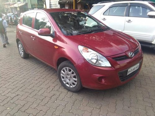 Well-kept 2009 Hyundai i20 for sale