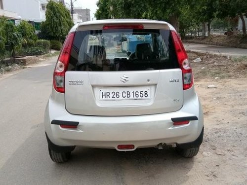 2013 Maruti Suzuki Ritz for sale