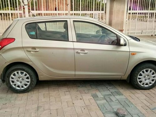 Used Hyundai i20 car for sale at low price