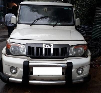 Mahindra Bolero SLX 2WD BSIII 2013 for sale