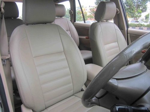 Used Toyota Innova car for sale at low price