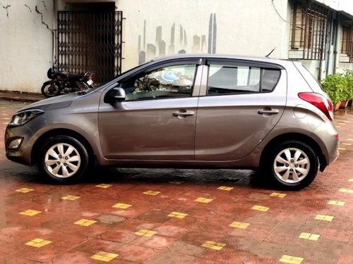 Used Hyundai i20 Sportz 1.2 2012 for sale