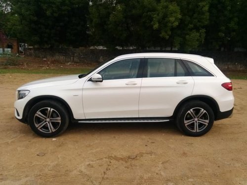 Mercedes Benz GLC 2017 for sale