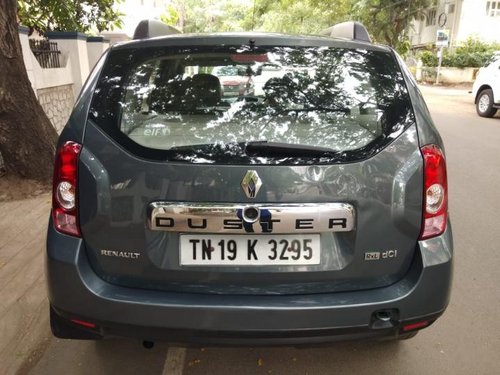 Renault Duster 85PS Diesel RxL Plus 2013 for sale