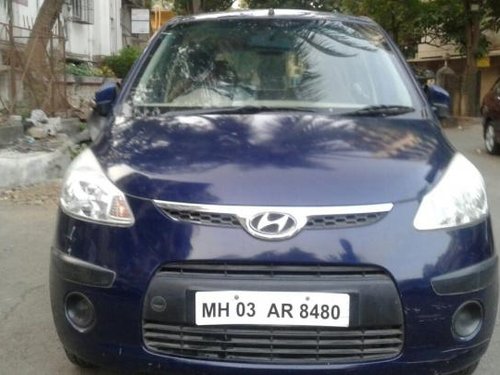 Well-kept 2009 Hyundai i10 for sale