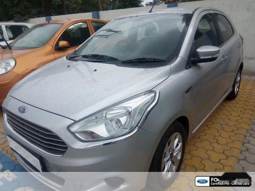 2017 Ford Figo for sale at low price