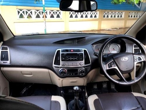 Used Hyundai i20 Sportz 1.2 2012 for sale