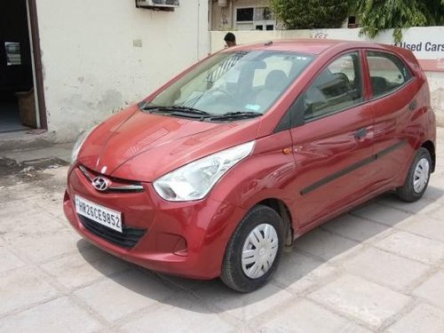 2014 Hyundai Eon for sale