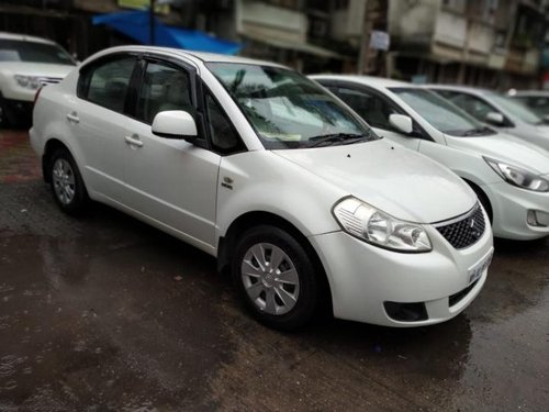 Well-maintained 2011 Maruti Suzuki SX4 for sale