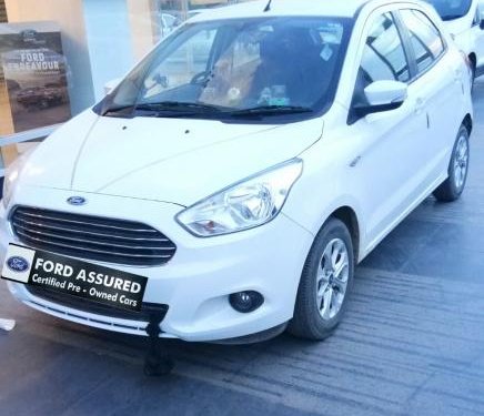 Ford Figo 2016 for sale in good condition