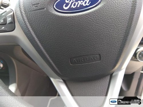Ford Figo 1.5D Titanium MT 2017 for sale
