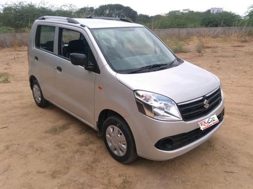 2011 Maruti Suzuki Wagon R for sale