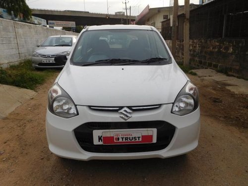 Used Maruti Suzuki Alto 800 car for sale at low price