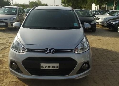 2017 Hyundai i10 for sale at low price