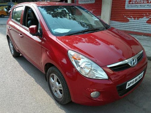 Hyundai i20 2012 for sale in best deal