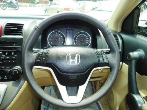 Well-kept Honda CR V 2012 for sale 